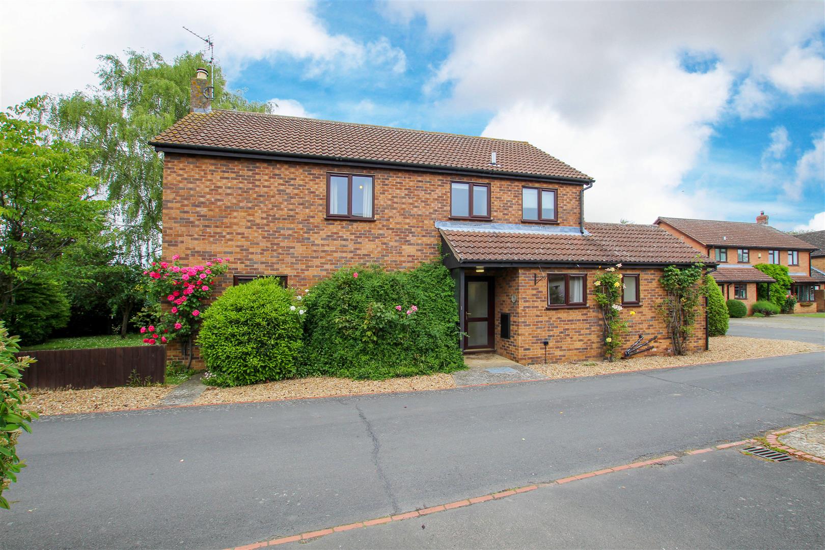 4 Bedroom to let in Cambridge Cheffins Cambridge Lettings